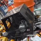 خلاطة 350 لتر صيني ضمان 6 اشهر 2200 وات