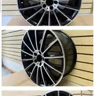 جنوط مرسيدس