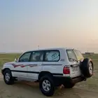 لاندكروزر 1999