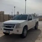 ايسوزو ديماكس LS 2010