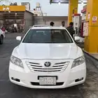 كامري 2009 فل كامل قمة النظافة