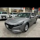هيونداي النترا 2022