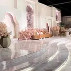 تجهيز وتنسيق جميع الحفلات والمناسبات