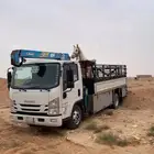 دنه ونش هيدروليك مشواااوير