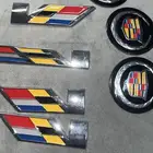 شعارات كاديلاك V