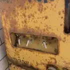 كمبروسر هواء كاماتسو (( مكينة ))