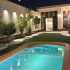 شالية للايجار