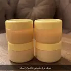 مزيل عرق طبيعي
