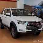 سيارة بيك اب ونيت ديزل غمارتين للإيجار