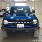 فورد برنكو وايلد ترك ساسكواتش بكج