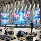 شاشات اعلانات