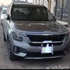 كيا سيلتوس GLS موديل 23 شبه جديد