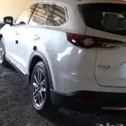 مازدا 2018 فل اوبشن