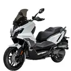 عرض خاص علي دراجة sym 400 cc من مهدي بايك 19800 ريال