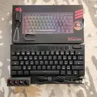 كيبورد جيمنج جديد من شركة ريددراجون