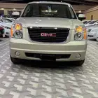 جي ام سي يوكن دبل موديل 2012