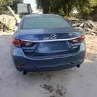للبيع مازدا 6 ( قطع غيار )