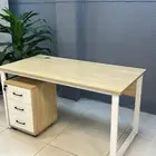 ماسه مكتب صغير و مكتب زاوية مكتب ادري كرسي دوار مكتبي