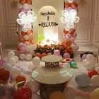 محل حفلات والمناسبات للايجارات كراسي طاولات كراسي كوش مداخل