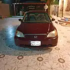 هوندا سيفيك 2003