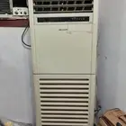 مكييف دولابي 5 طن مستعمل نظيف للبيع