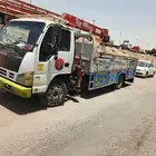 ونش ايجار داخل جده
