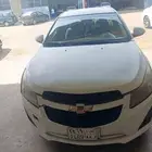 شيفروليه كروز 2015