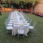 تاجير كراسي وطاولات تاجير دفايات الرياض