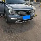 جي ايه سي GAC GS8 2020