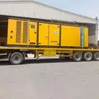 مولدات كهرباء للايجار اليومي الشهري سنوي