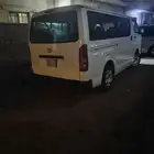 باص ديزل للايجار