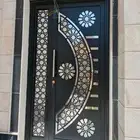 حمد لاابواب الخشب