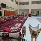 تاجير جلسات شعبيه واركان تراثيه وخيام