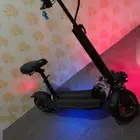 سكوتر الوحش