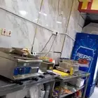 مطعم مكس الشام