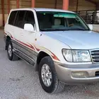 للبيع جيب صالون تيوتا