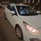 أكسنت 2014 اثنين عيار فل كامل للبيع وكاله ما في شئ