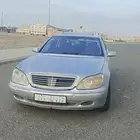 مرسيدس s500 2001 (فياجرا)