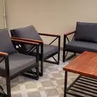 جلسة خارجية