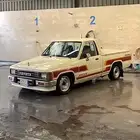 هيلوكس 88 مطلوب