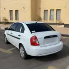 للبيع اكسنت 2010 الممشى220 الف