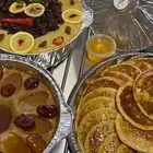 اكلات شعبيه وجميع انواع الحلا