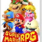 Mario RPG