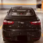 كياء ريو 2013 عداد 87000 كم فقط السوم 20 الف ريال