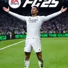 نسخ لعبه فيفا 25