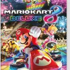 Mario Kart 8