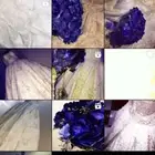 فستان زفاف عروسة جديد