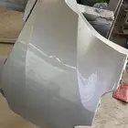 صدام خلفي سنتافي 2021