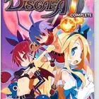 Nintendo switch disgaea1