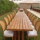 تاجير وبيع طاولات ريفيه